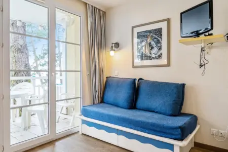 Résidence Cap Azur - maeva Home, Appartement 2 pi√®ces 5 personnes - Confort - Photo 6