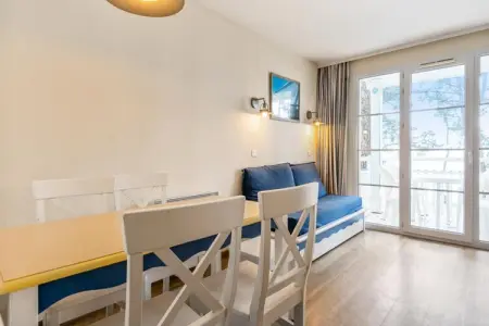 Résidence Cap Azur - maeva Home, Appartement 2 pi√®ces 5 personnes - Confort - Photo 7