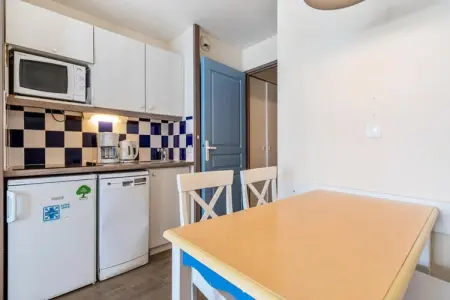Résidence Cap Azur - maeva Home, Appartement 2 pi√®ces 5 personnes - Confort - Photo 9