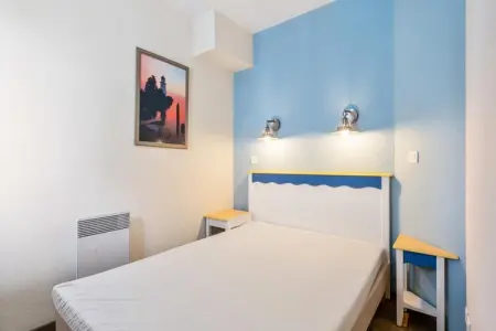Résidence Cap Azur - maeva Home, Appartement 2 pi√®ces 5 personnes - Confort - Photo 10