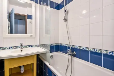 Résidence Cap Azur - maeva Home, Appartement 2 pi√®ces 5 personnes - Confort - Photo 12