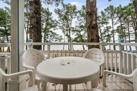 Résidence Cap Azur - maeva Home, Appartement 2 pi√®ces 5 personnes - Confort - Photo 13