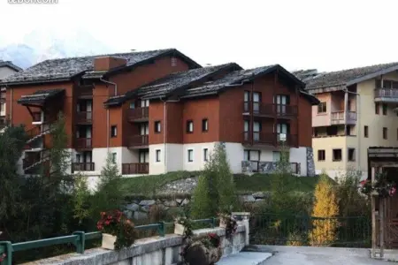 Appartement 2 pièces 6 personnes - Confort, Appartement 2 pi√®ces 6 personnes - Confort - Photo 1
