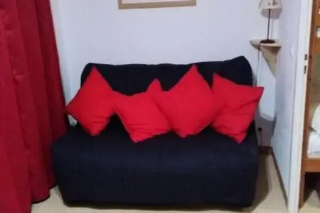 Appartement 2 pièces 6 personnes - Confort, Appartement 2 pi√®ces 6 personnes - Confort - Photo 4