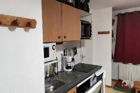 Appartement 2 pièces 6 personnes - Confort, Appartement 2 pi√®ces 6 personnes - Confort - Photo 5
