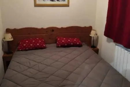 Appartement 2 pièces 6 personnes - Confort, Appartement 2 pi√®ces 6 personnes - Confort - Photo 6