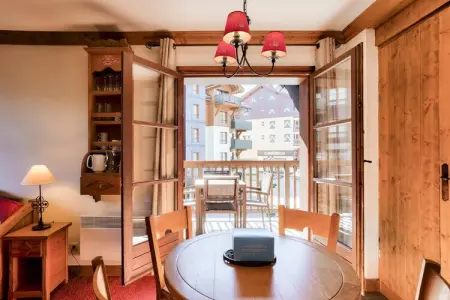 Résidence Les Arcs 1950 Le Village - maeva Home, Appartement 2 pi√®ces 4 personnes - Prestige - Photo 20