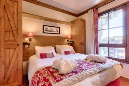 Résidence Les Arcs 1950 Le Village - maeva Home, Appartement 2 pi√®ces 4 personnes - Prestige - Photo 23