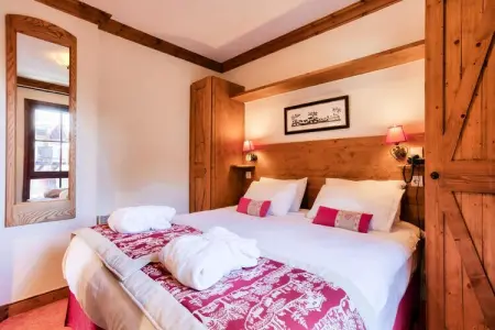 Résidence Les Arcs 1950 Le Village - maeva Home, Appartement 2 pi√®ces 4 personnes - Prestige - Photo 24