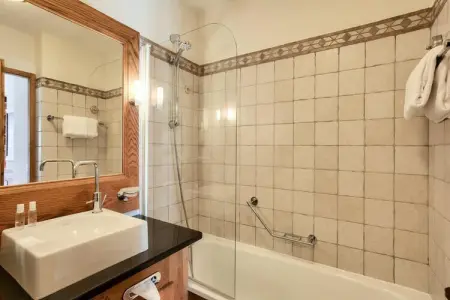 Résidence Les Arcs 1950 Le Village - maeva Home, Appartement 2 pi√®ces 4 personnes - Prestige - Photo 25