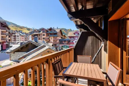 Résidence Les Arcs 1950 Le Village - maeva Home, Appartement 2 pi√®ces 4 personnes - Prestige - Photo 28