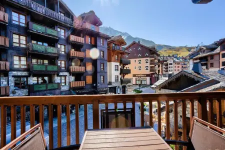 Résidence Les Arcs 1950 Le Village - maeva Home, Appartement 2 pi√®ces 4 personnes - Prestige - Photo 29