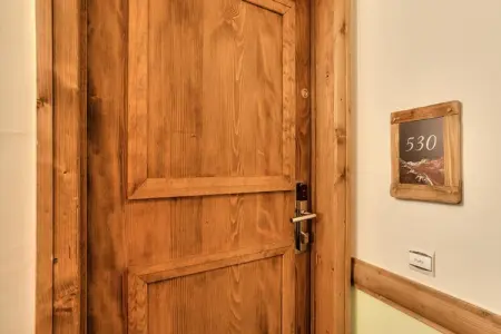 Résidence Les Arcs 1950 Le Village - maeva Home, Appartement 2 pi√®ces 4 personnes - Prestige - Photo 30