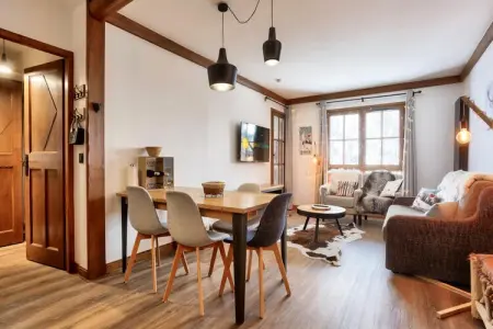 Résidence Les Arcs 1950 Le Village - maeva Home, Appartement 3 pi√®ces 8 personnes - Prestige - Photo 17