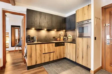 Résidence Les Arcs 1950 Le Village - maeva Home, Appartement 3 pi√®ces 8 personnes - Prestige - Photo 19