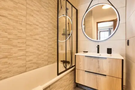 Résidence Les Arcs 1950 Le Village - maeva Home, Appartement 3 pi√®ces 8 personnes - Prestige - Photo 27