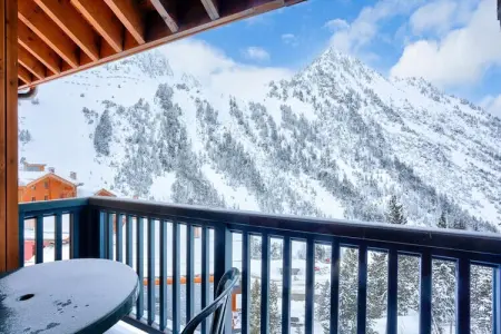 Résidence Les Arcs 1950 Le Village - maeva Home, Appartement 3 pi√®ces 8 personnes - Prestige - Photo 29