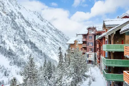 Résidence Les Arcs 1950 Le Village - maeva Home, Appartement 3 pi√®ces 8 personnes - Prestige - Photo 30