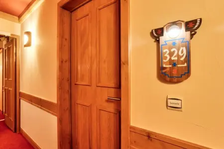 Résidence Les Arcs 1950 Le Village - maeva Home, Appartement 3 pi√®ces 8 personnes - Prestige - Photo 31