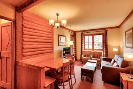 Résidence Les Arcs 1950 Le Village - maeva Home, Appartement 2 pi√®ces 4 personnes - Prestige - Photo 17