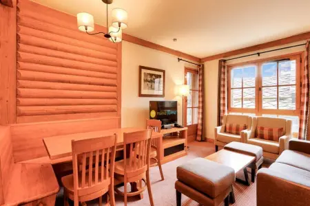 Résidence Les Arcs 1950 Le Village - maeva Home, Appartement 2 pi√®ces 4 personnes - Prestige - Photo 18