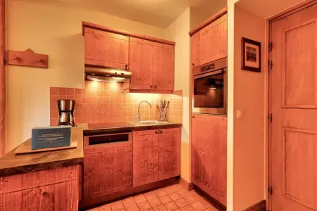 Résidence Les Arcs 1950 Le Village - maeva Home, Appartement 2 pi√®ces 4 personnes - Prestige - Photo 19