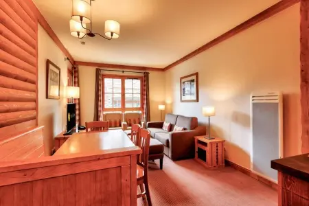 Résidence Les Arcs 1950 Le Village - maeva Home, Appartement 2 pi√®ces 4 personnes - Prestige - Photo 21