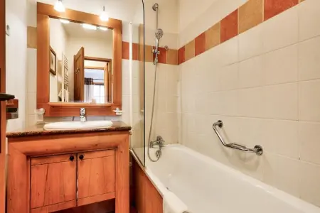 Résidence Les Arcs 1950 Le Village - maeva Home, Appartement 2 pi√®ces 4 personnes - Prestige - Photo 24