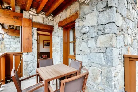 Résidence Les Arcs 1950 Le Village - maeva Home, Appartement 2 pi√®ces 4 personnes - Prestige - Photo 25