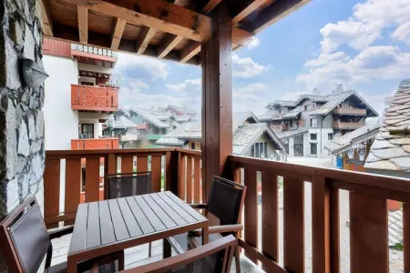 Résidence Les Arcs 1950 Le Village - maeva Home, Appartement 2 pi√®ces 4 personnes - Prestige - Photo 26