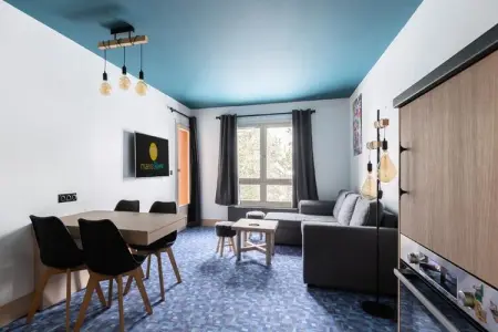 Résidence Les Arcs 1950 Le Village - maeva Home, Appartement Les Arcs pour 4 personnes - Photo 15
