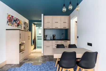 Résidence Les Arcs 1950 Le Village - maeva Home, Appartement Les Arcs pour 4 personnes - Photo 16