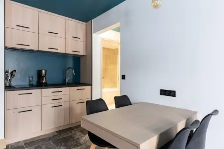 Résidence Les Arcs 1950 Le Village - maeva Home, Appartement Les Arcs pour 4 personnes - Photo 17