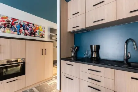 Résidence Les Arcs 1950 Le Village - maeva Home, Appartement Les Arcs pour 4 personnes - Photo 18