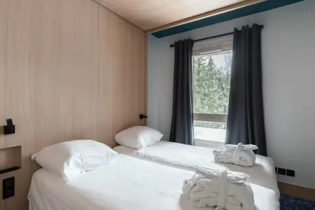 Résidence Les Arcs 1950 Le Village - maeva Home, Appartement Les Arcs pour 4 personnes - Photo 21