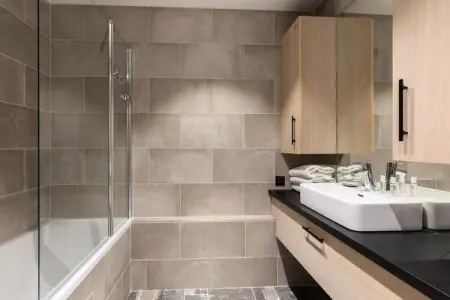Résidence Les Arcs 1950 Le Village - maeva Home, Appartement Les Arcs pour 4 personnes - Photo 24