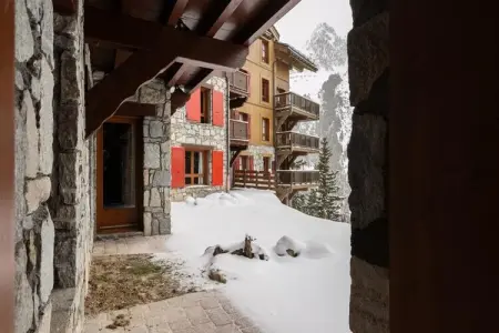 Résidence Les Arcs 1950 Le Village - maeva Home, Appartement Les Arcs pour 4 personnes - Photo 26