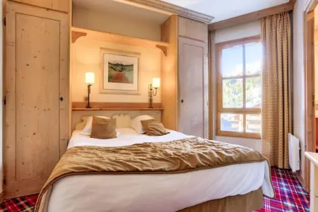 Résidence Les Arcs 1950 Le Village - maeva Home, Appartement 4 pi√®ces 8 personnes - Prestige - Photo 22