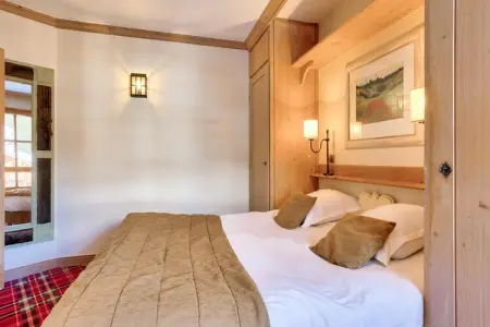 Résidence Les Arcs 1950 Le Village - maeva Home, Appartement 4 pi√®ces 8 personnes - Prestige - Photo 23