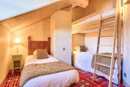 Résidence Les Arcs 1950 Le Village - maeva Home, Appartement 4 pi√®ces 8 personnes - Prestige - Photo 25
