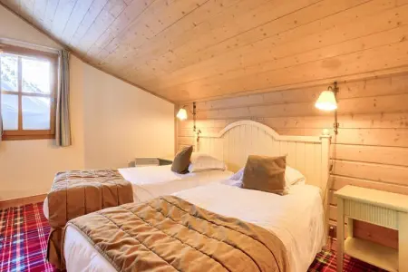 Résidence Les Arcs 1950 Le Village - maeva Home, Appartement 4 pi√®ces 8 personnes - Prestige - Photo 26