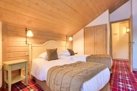 Résidence Les Arcs 1950 Le Village - maeva Home, Appartement 4 pi√®ces 8 personnes - Prestige - Photo 27