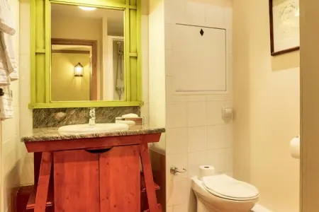 Résidence Les Arcs 1950 Le Village - maeva Home, Appartement 4 pi√®ces 8 personnes - Prestige - Photo 28
