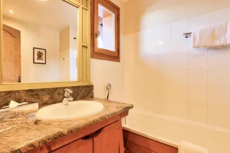 Résidence Les Arcs 1950 Le Village - maeva Home, Appartement 4 pi√®ces 8 personnes - Prestige - Photo 29