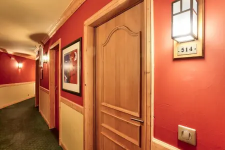 Résidence Les Arcs 1950 Le Village - maeva Home, Appartement 4 pi√®ces 8 personnes - Prestige - Photo 31