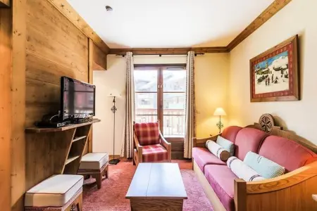 Résidence Les Arcs 1950 Le Village - maeva Home, Appartement 2 pi√®ces 4 personnes S√©lection - Photo 19