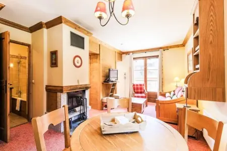 Résidence Les Arcs 1950 Le Village - maeva Home, Appartement 2 pi√®ces 4 personnes S√©lection - Photo 21