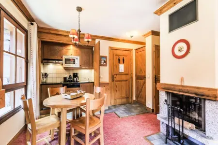 Résidence Les Arcs 1950 Le Village - maeva Home, Appartement 2 pi√®ces 4 personnes S√©lection - Photo 24