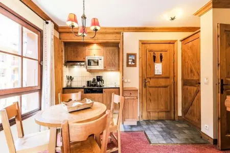 Résidence Les Arcs 1950 Le Village - maeva Home, Appartement 2 pi√®ces 4 personnes S√©lection - Photo 25