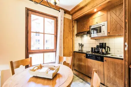 Résidence Les Arcs 1950 Le Village - maeva Home, Appartement 2 pi√®ces 4 personnes S√©lection - Photo 27